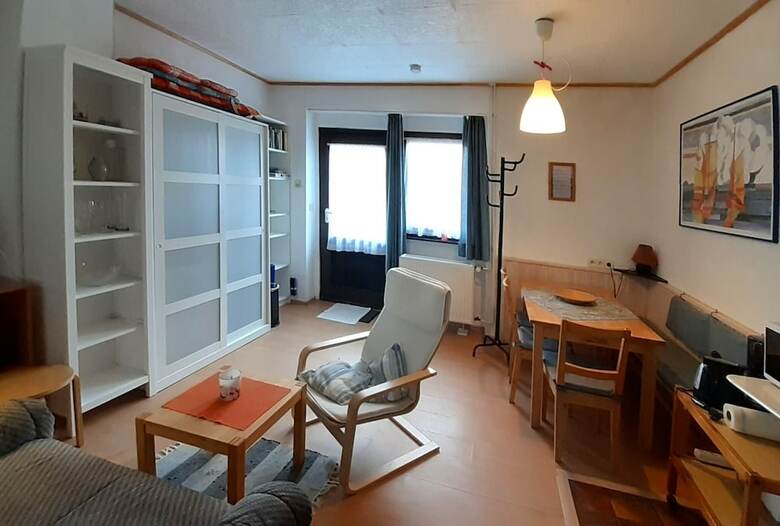 Apartamentos Weiherhaus Ferienappartements