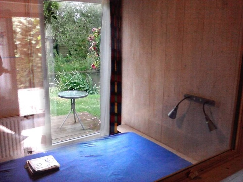 Apartamentos Weiherhaus Ferienappartements