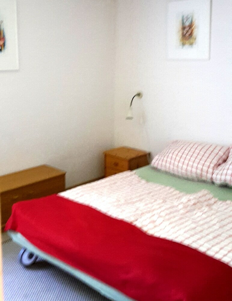 Apartamentos Weiherhaus Ferienappartements