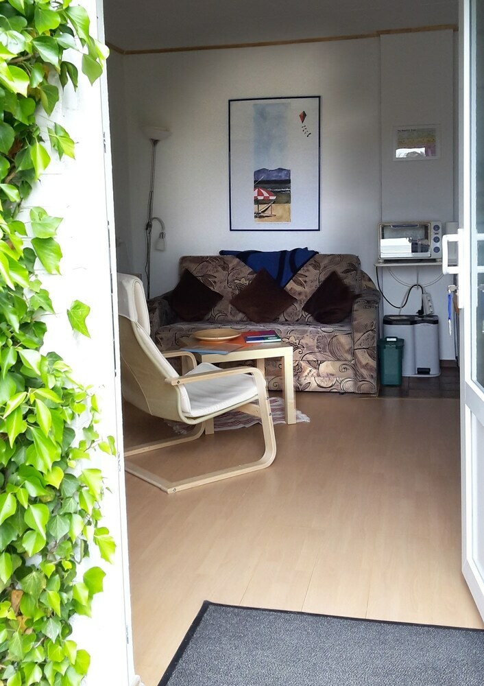 Apartamentos Weiherhaus Ferienappartements