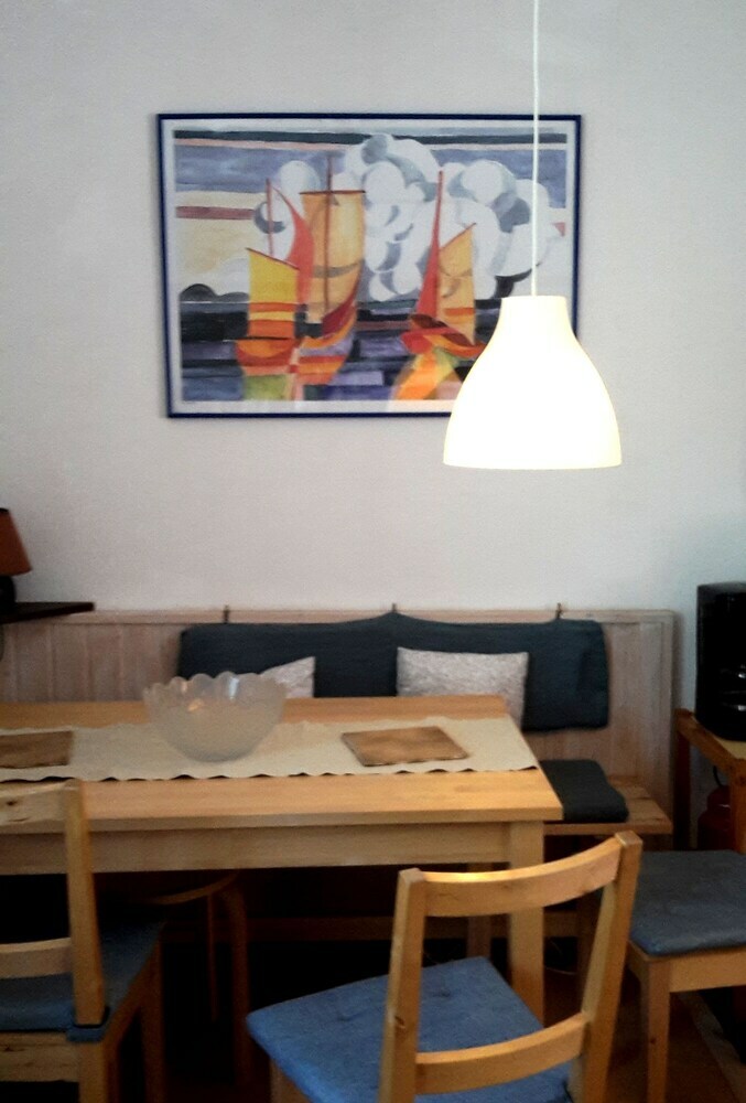 Apartamentos Weiherhaus Ferienappartements