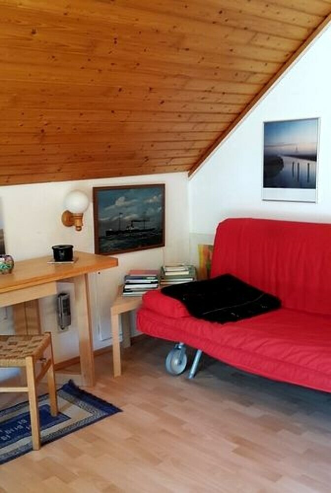 Apartamentos Weiherhaus Ferienappartements