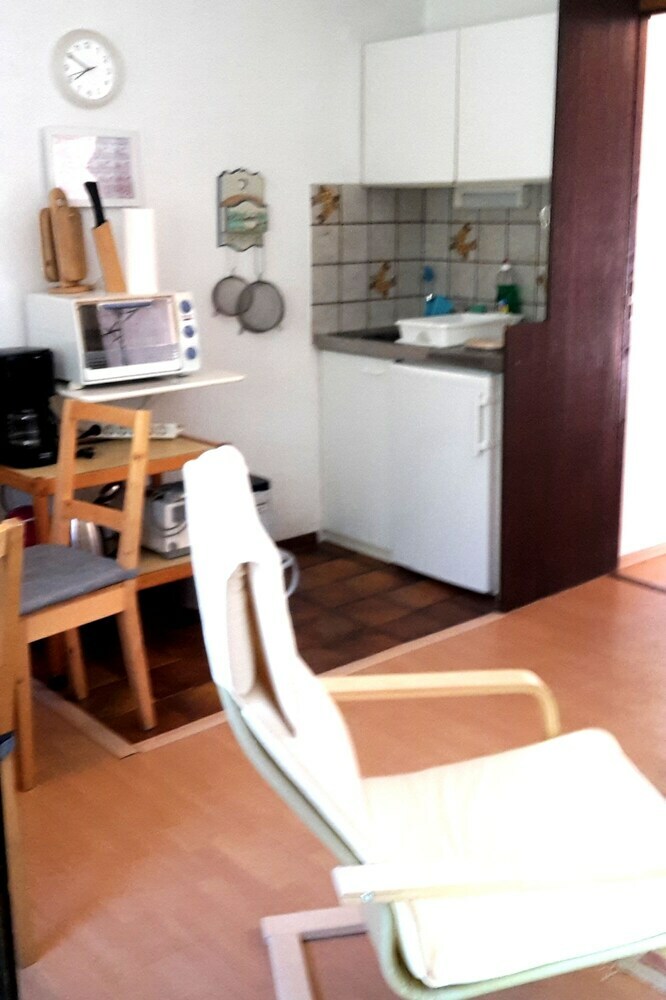 Apartamentos Weiherhaus Ferienappartements