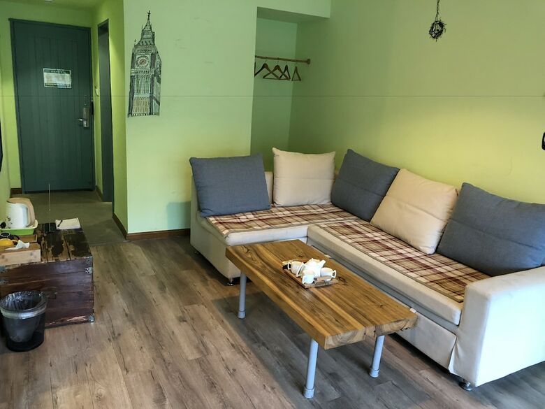 Hostal Freetime Inn