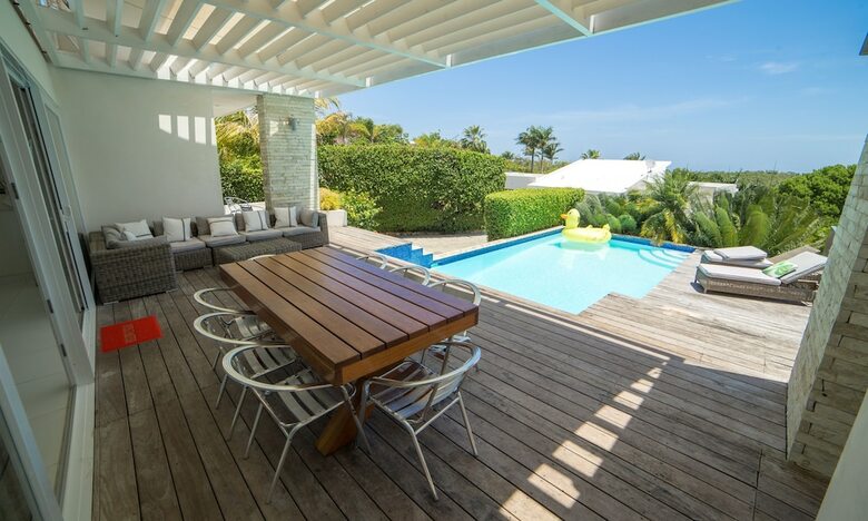 Villa Karma
