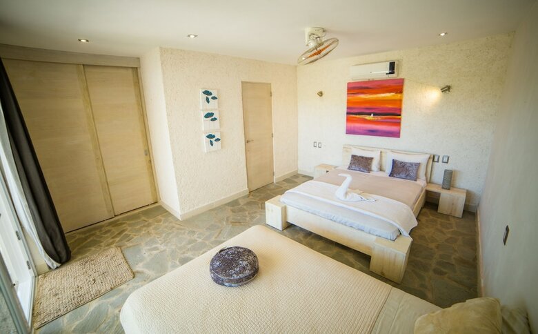 Villa Karma