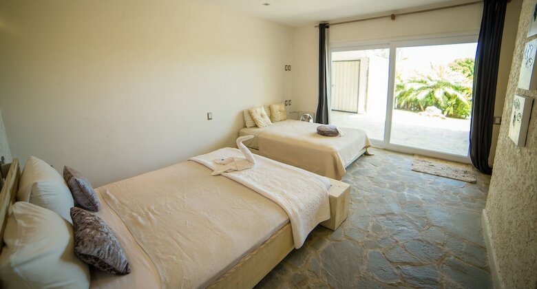Villa Karma