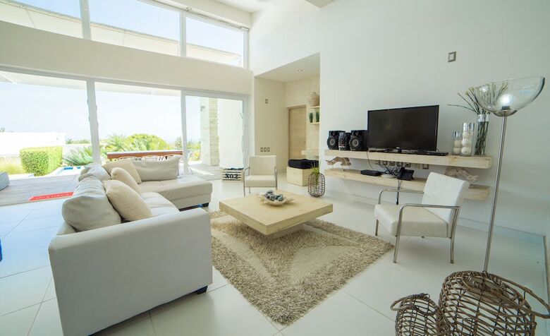 Villa Karma