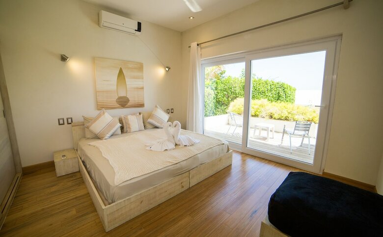 Villa Karma