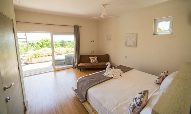 Villa Karma