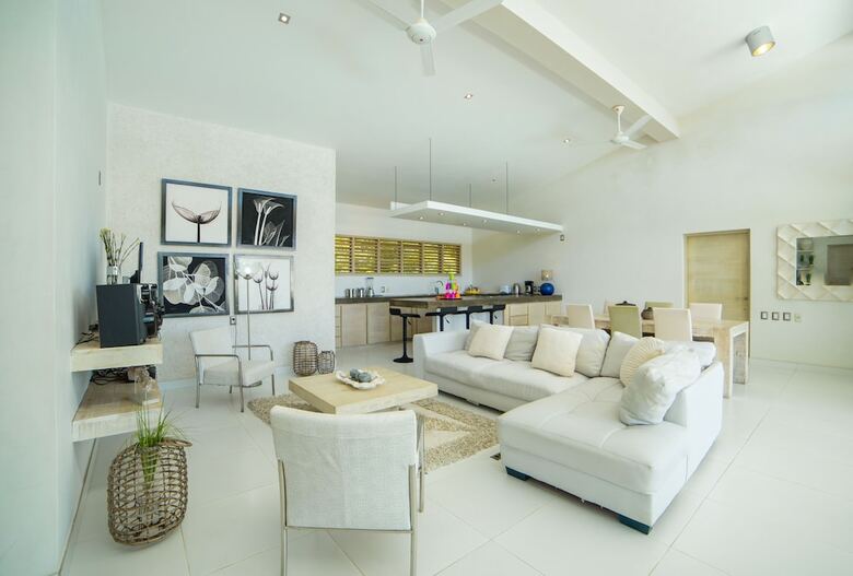 Villa Karma