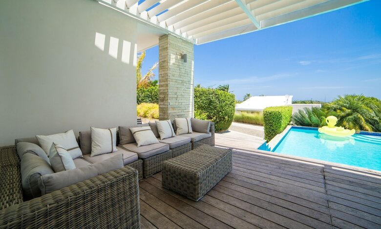 Villa Karma