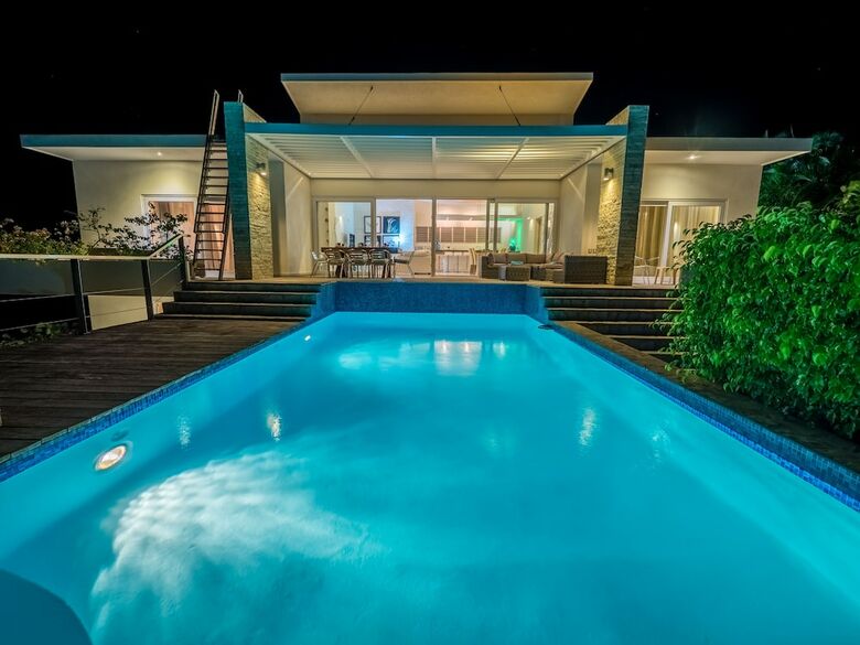 Villa Karma