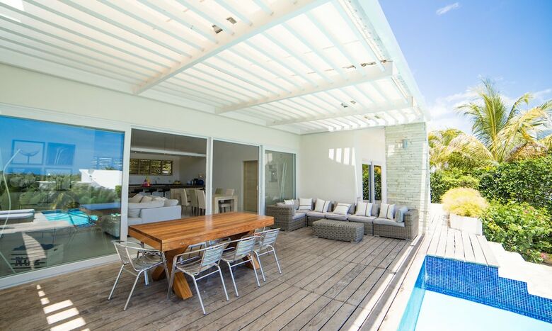 Villa Karma
