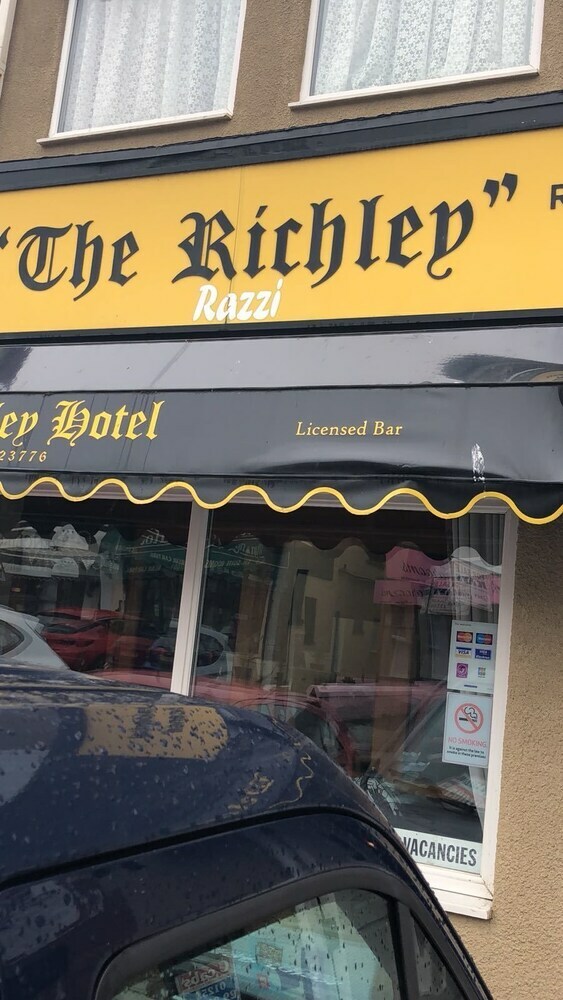The Richley Hotel