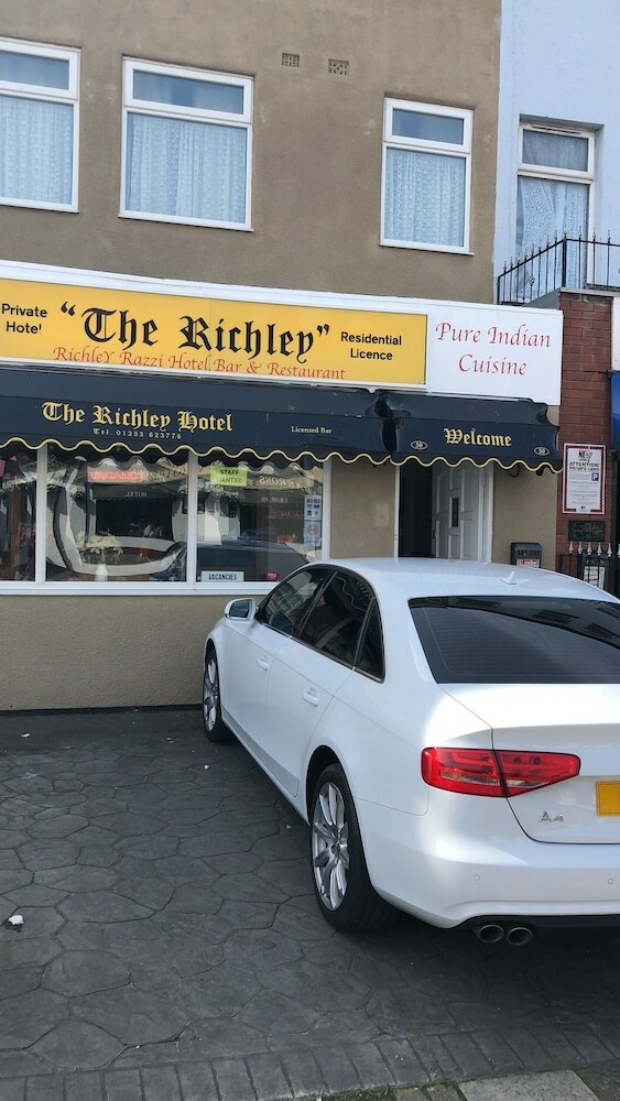 The Richley Hotel