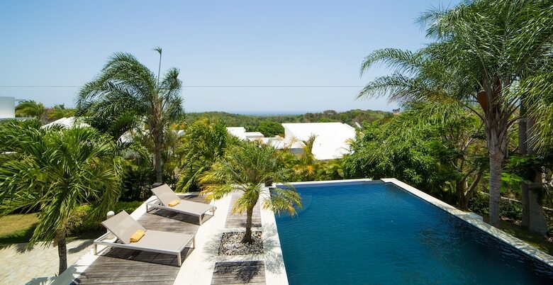 Villa Dolce Vita
