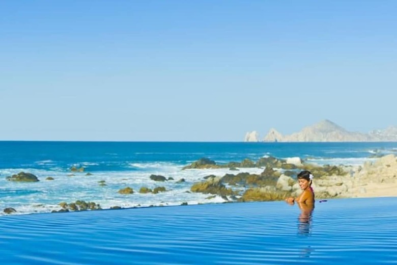 2 Bd Family Suite @ Cabo San Lucas