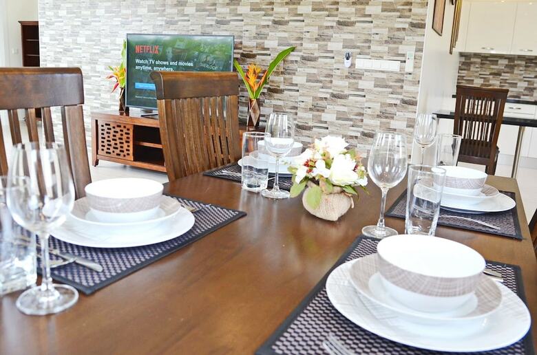 Villa Allamanda