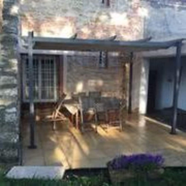 Hotel Gite Le Jardin Des Cedres
