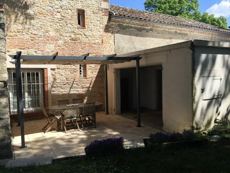 Hotel Gite Le Jardin Des Cedres