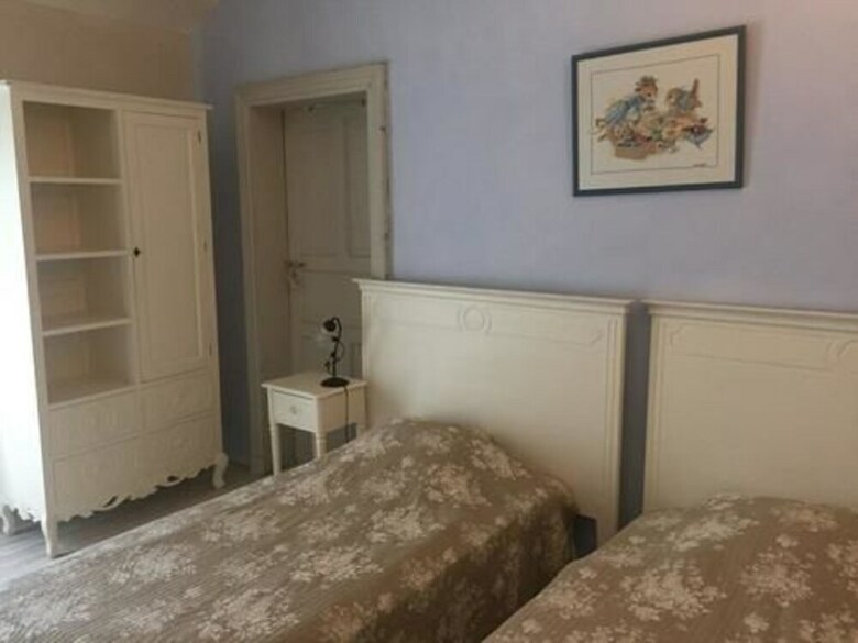 Hotel Gite Le Jardin Des Cedres