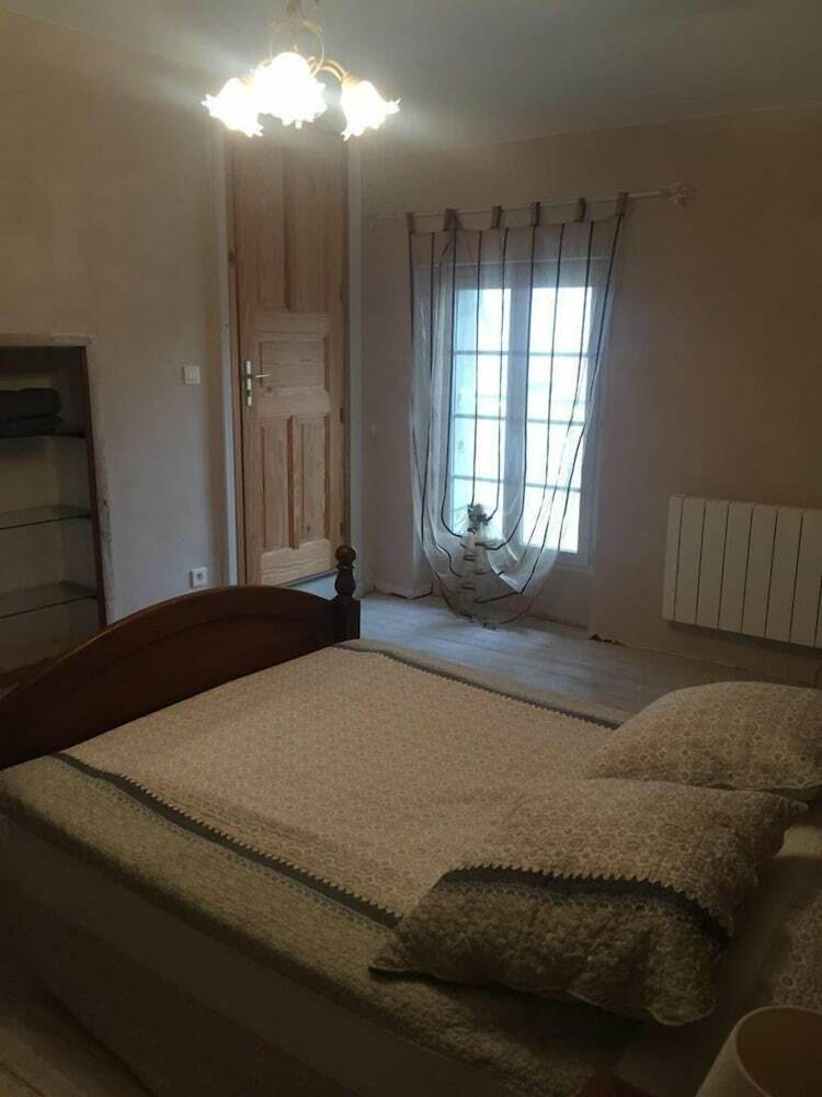 Hotel Gite Le Jardin Des Cedres