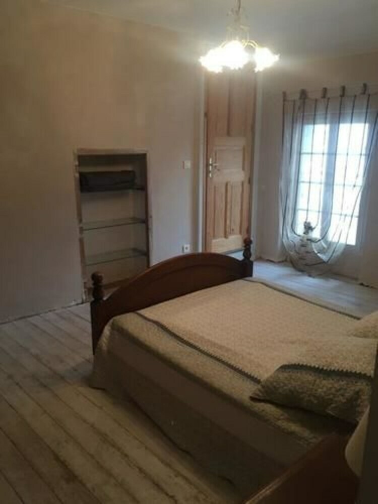 Hotel Gite Le Jardin Des Cedres