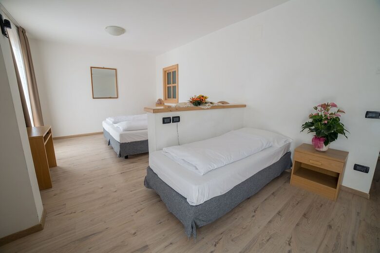 Hotel Cimone