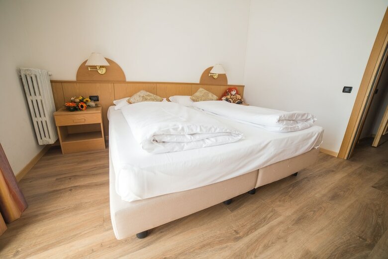 Hotel Cimone