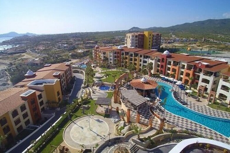 Confortable Family Suite 2bd@ Cabo San Lucas