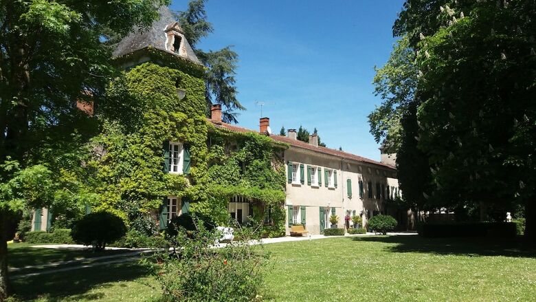 Bed & Breakfast Ch�teau Du Vergnet