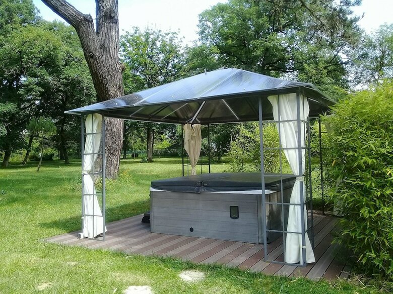 Bed & Breakfast Ch�teau Du Vergnet