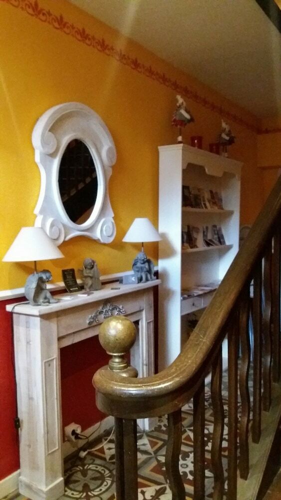 Bed & Breakfast Ch�teau Du Vergnet