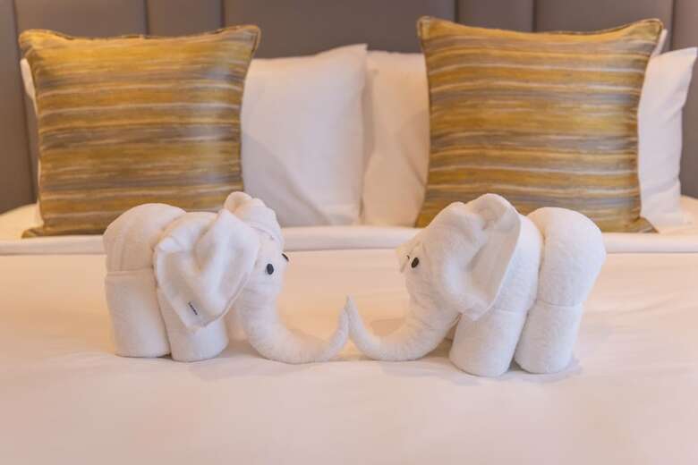 Hotel Citadines Blue Cove Danang