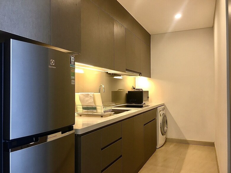 Hotel Citadines Blue Cove Danang
