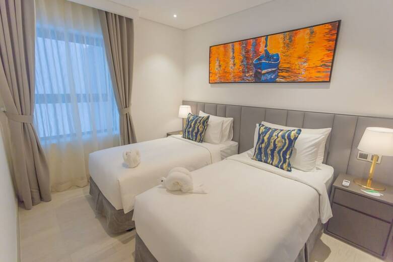 Hotel Citadines Blue Cove Danang