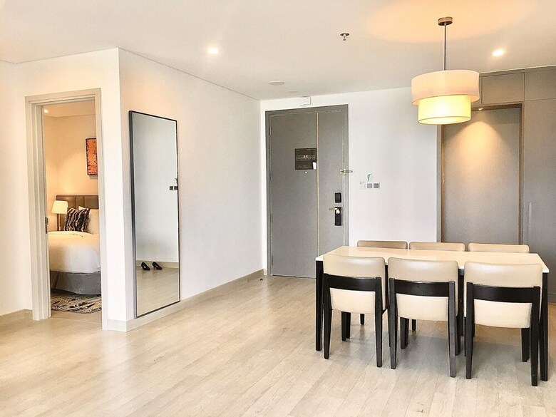 Hotel Citadines Blue Cove Danang