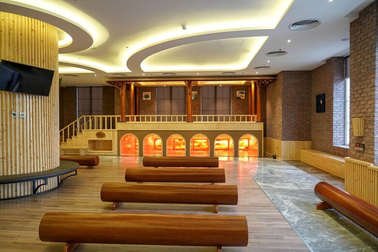 Hotel Citadines Blue Cove Danang