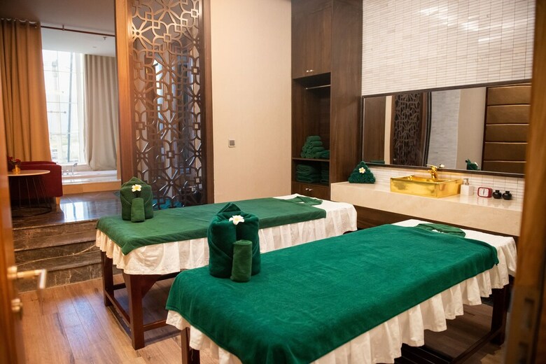 Hotel Citadines Blue Cove Danang