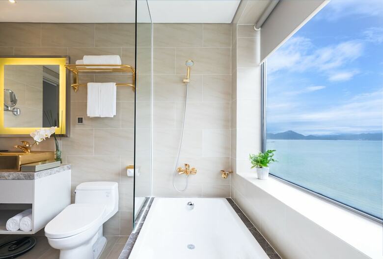 Hotel Citadines Blue Cove Danang