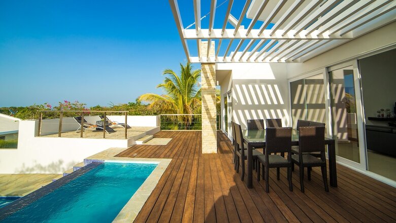 Villa Preciosa