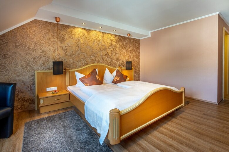 Hotel Goldener Pfropfenzieher