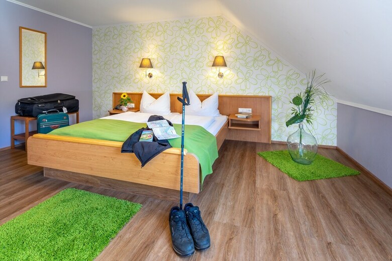 Hotel Goldener Pfropfenzieher