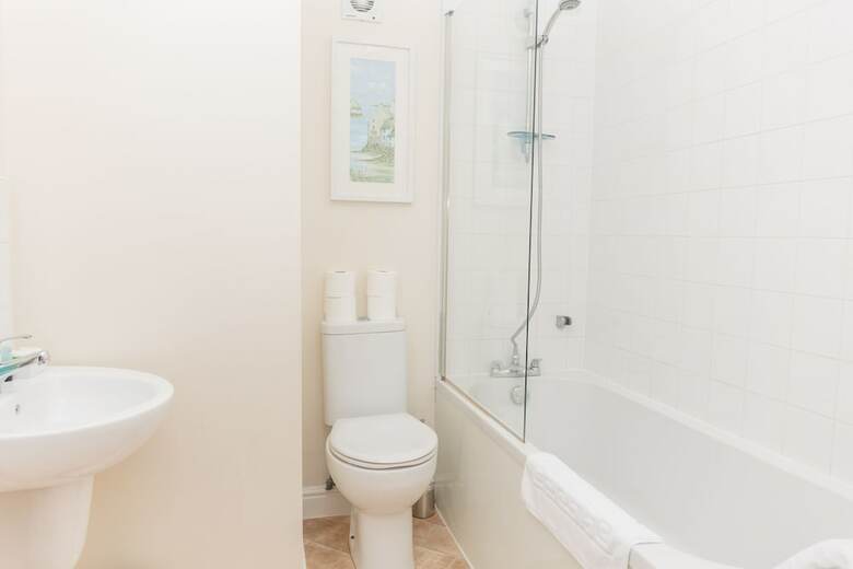 Elliot Suite No2 - Donnini Apartments