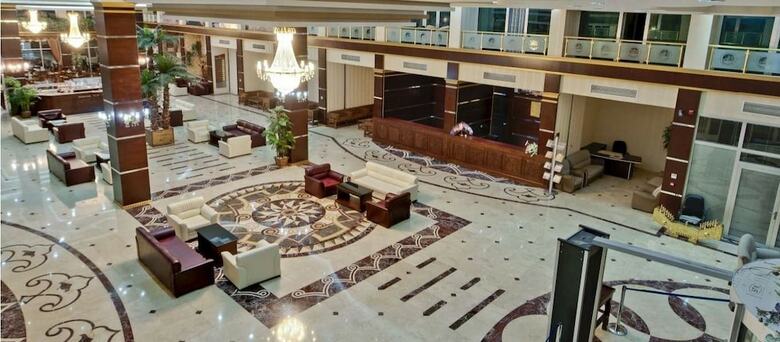 Hotel Sehr-i Nuh Otel