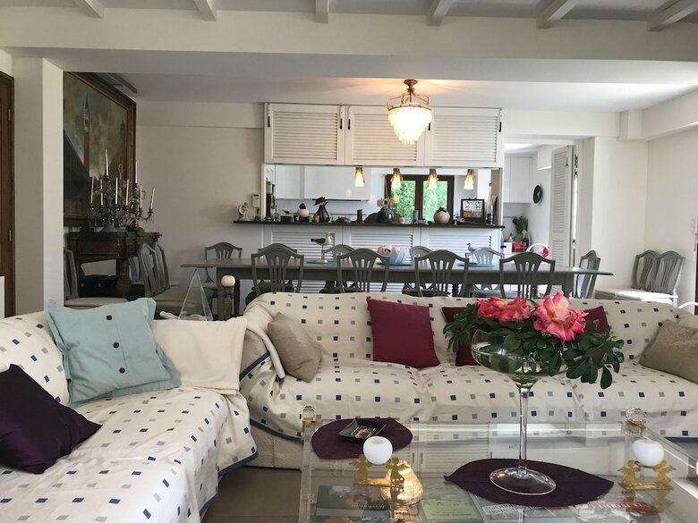 Hotel Le Chemin Des Iles