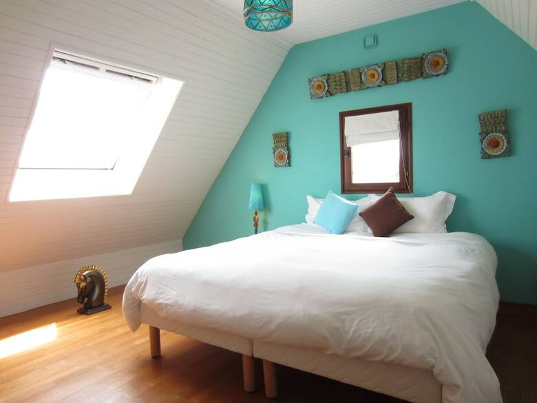 Hotel Le Chemin Des Iles
