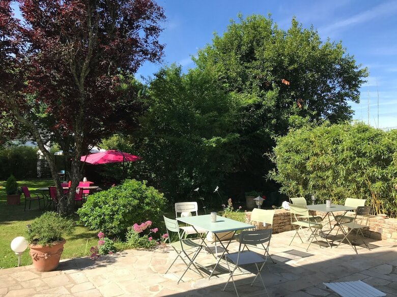 Hotel Le Chemin Des Iles