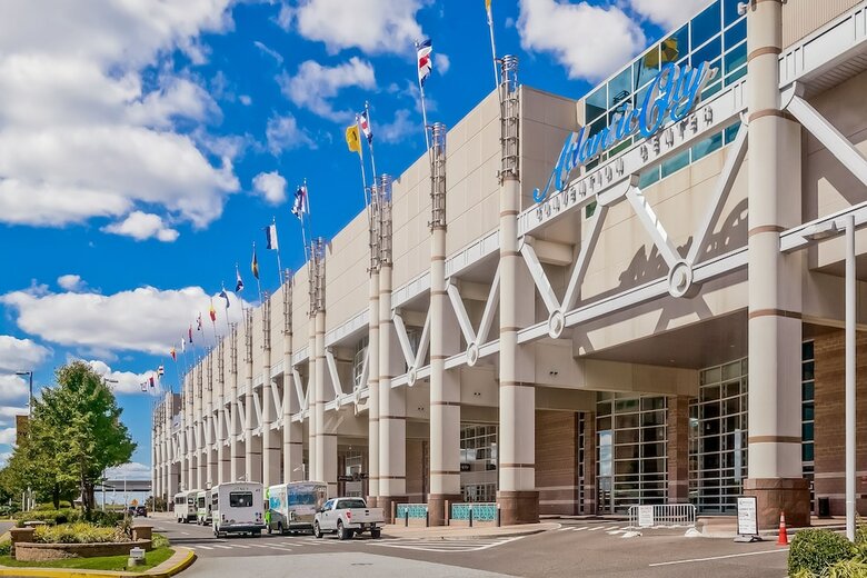 Hotel Comfort Suites Atlantic City North